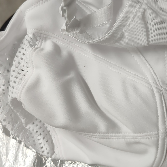 Glamorise Women's Full Figure Plus Size Comfortlift Support Bra #1103 44C, 46H - Picture 11 of 16